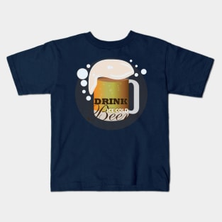 Beer Kids T-Shirt